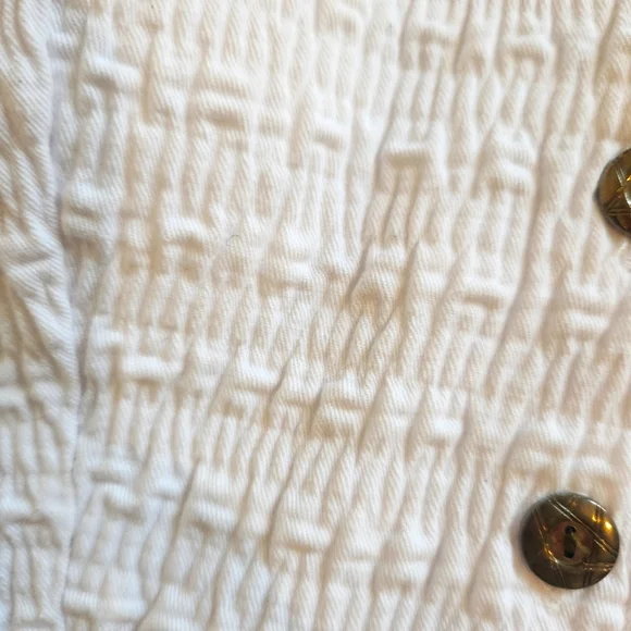 Tube button front top - Picture 3 of 4